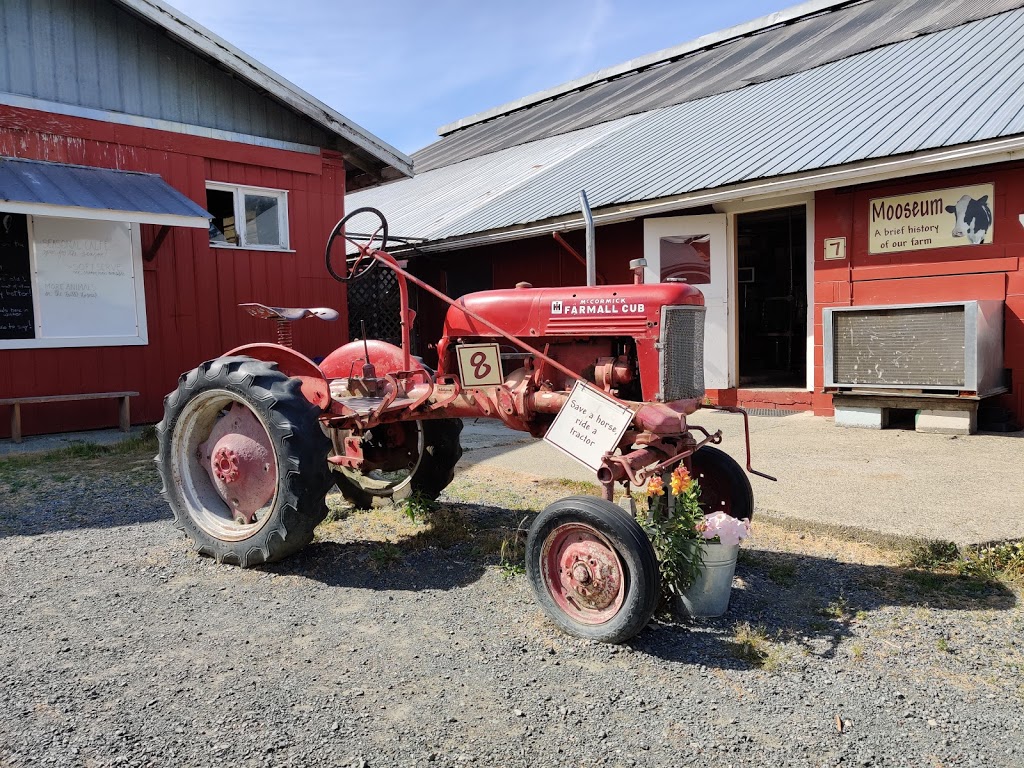 Little Qualicum Cheeseworks | 403 Lowrys Rd, Parksville, BC V9P 2B5, Canada | Phone: (250) 954-3931