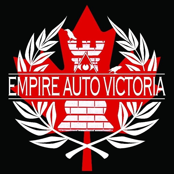 Empire Auto Victoria | Auto Detailing | Mobile Service | 2792 Hartsdale Dr, Victoria, BC V9B 4M8, Canada | Phone: 250-710-6462