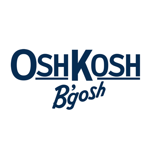 OshKosh Bgosh | 230 The Boardwalk, Kitchener, ON N2N 0B1, Canada | Phone: (519) 578-7336