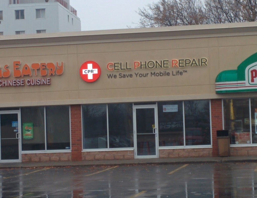 CPR Cell Phone Repair Brantford | 185 King George Rd A2, Brantford, ON N3R 7R9, Canada | Phone: (519) 304-3550