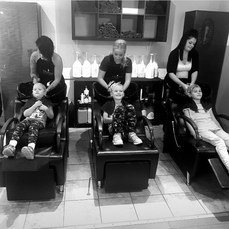 Hair Bistro | 2297 St Joseph Blvd, Orléans, ON K1C 1E7, Canada | Phone: (613) 424-3777