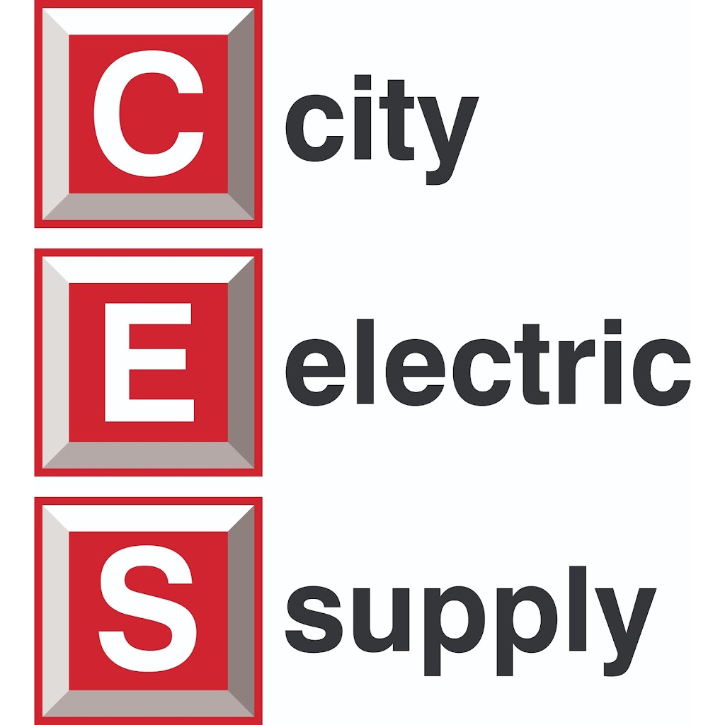 City Electric Supply Hamilton | 249 Lake Ave N, Hamilton, ON L8E 3B8, Canada | Phone: (905) 573-8133