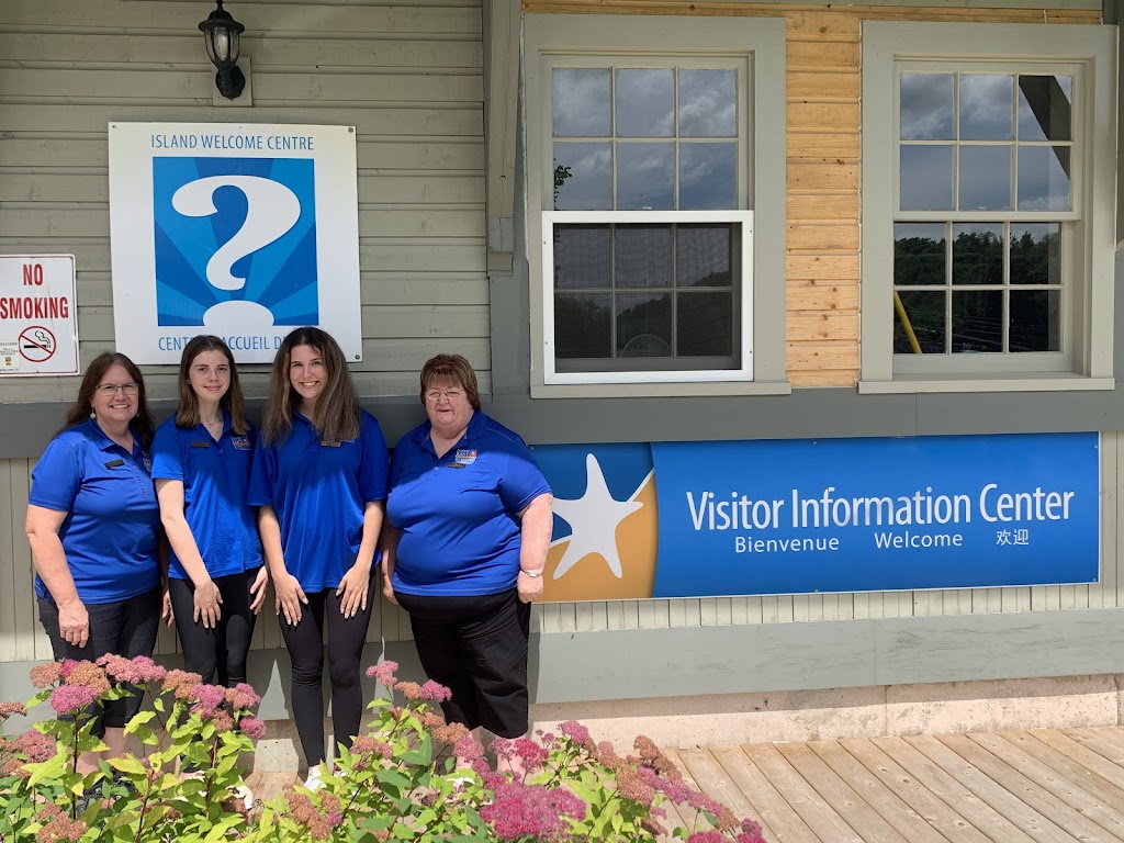 Montague Visitors Information Center | 1 Station St, Montague, PE C0A 1R0, Canada | Phone: (902) 838-8428