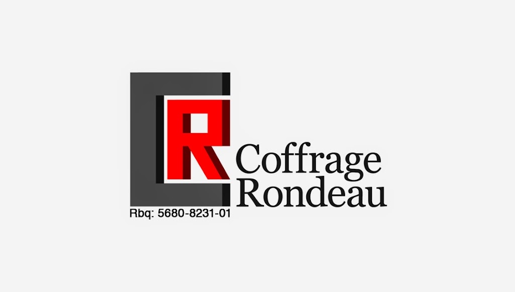 Coffrage Rondeau | 960 Rue Ministuk, Laterrière, QC G7N 0E5, Canada | Phone: (418) 590-0892
