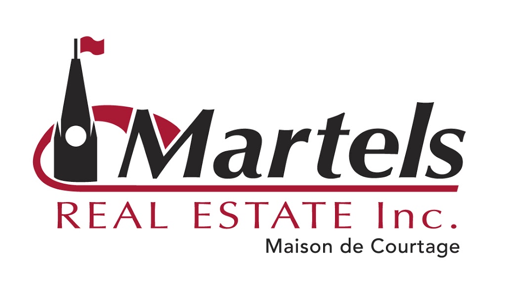 Martels Real Estate | 5480 Canotek Rd #14, Gloucester, ON K1J 9H6, Canada | Phone: (613) 742-5057