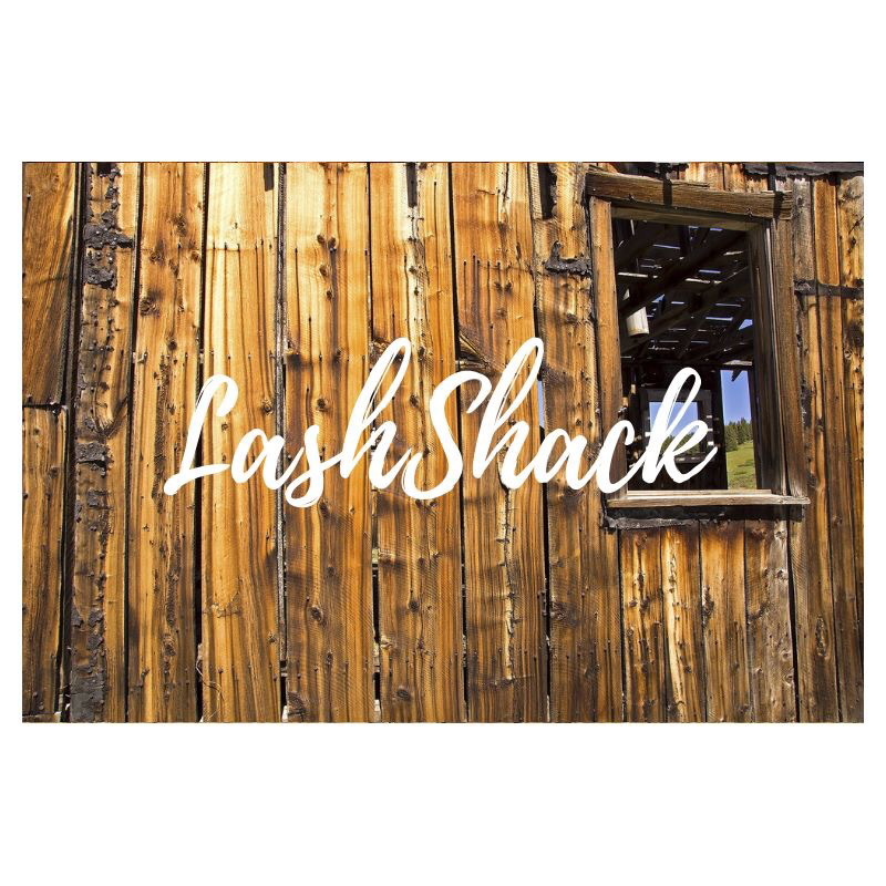 Lash Shack Victoria | 3171 Woodpark Dr, Victoria, BC V9C 1P2, Canada | Phone: (250) 884-9311