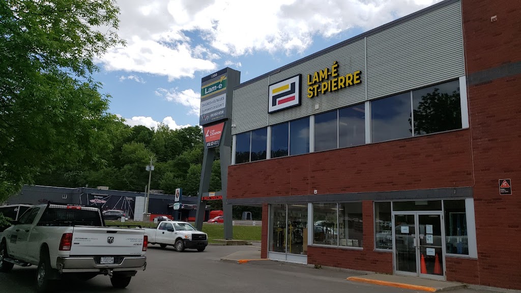 Industries Lam-é - Arrimage et Levage | 1050 Bd Charest O, Québec, QC G1N 0A3, Canada | Phone: (418) 652-9759