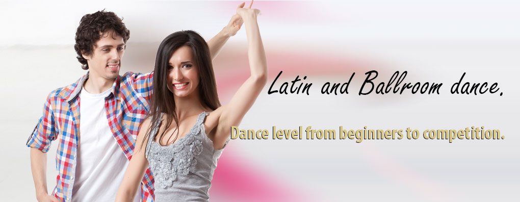 DanceVision: Learn Latin and Ballroom Dances With Sergey Kiriche | 7883 Keele St, Concord, ON L4K 1Y7, Canada | Phone: (647) 678-5317