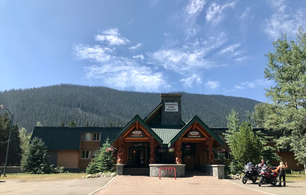 Manning Park Nordic Centre | 7500 Hwy #3 - Nordic Centre, Manning Park, BC V0X 1R0, Canada | Phone: (604) 668-5933 ext. 1339