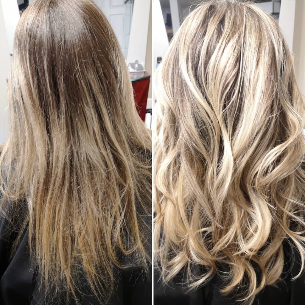 Beautiful Hair at Home | 748 Anzio Rd, Woodstock, ON N4T 0B5, Canada | Phone: (519) 533-7391