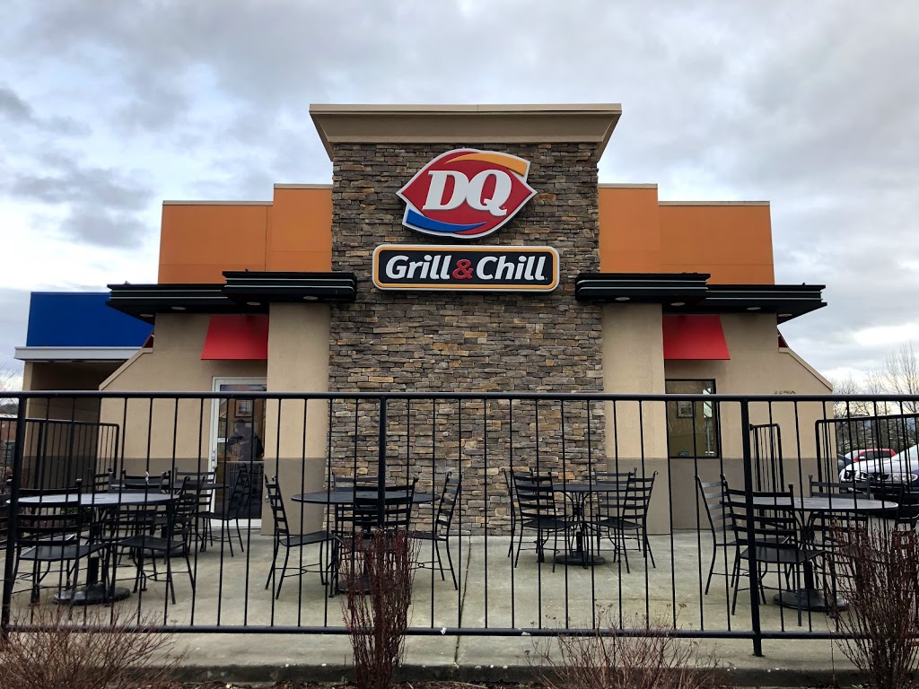 Dairy Queen Grill & Chill | 4170 Cordata Pkwy, Bellingham, WA 98226, USA | Phone: (360) 778-2544