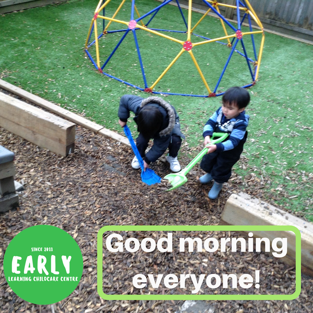 Early Learning Childcare Centre | 103-2764 Barnet Hwy, Coquitlam, BC V3B 1B9, Canada | Phone: (604) 475-4800