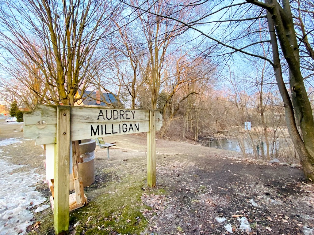 Milligans Pond | Perry St, Barrie, ON L4N 2G2, Canada | Phone: (705) 726-4242 ext. 4499