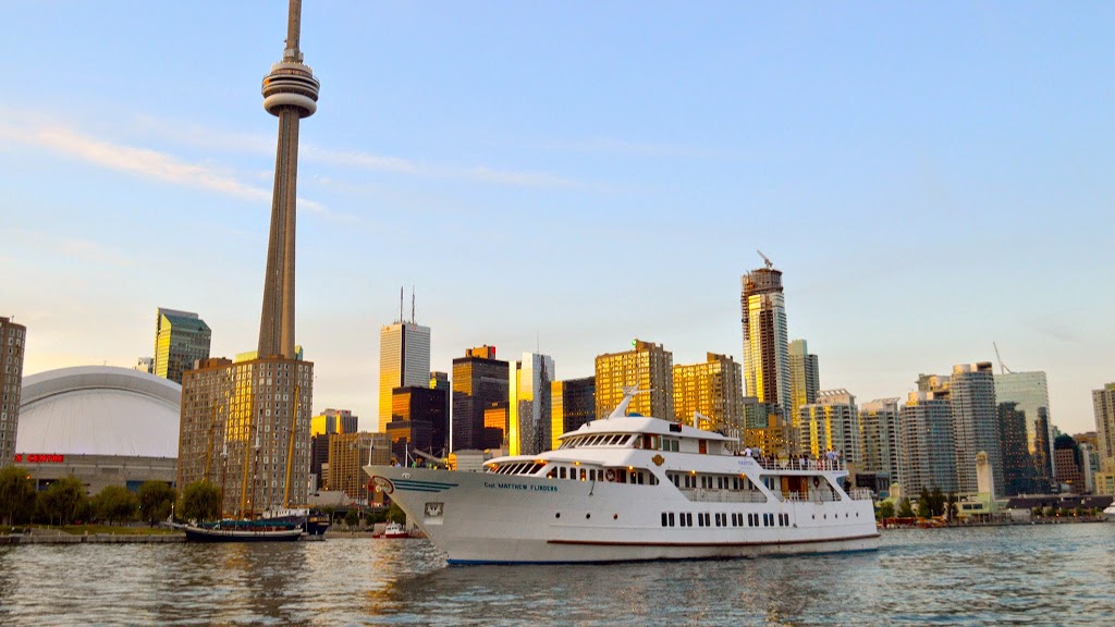 Mariposa Cruises | 207 Queens Quay West Suite 425, Box 101, Toronto, ON M5J 1A7, Canada | Phone: (416) 203-0178
