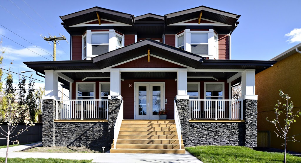 Novel Bed and Breakfast | 1602 16a St SE, Calgary, AB T2G 3S7, Canada | Phone: (587) 223-2232