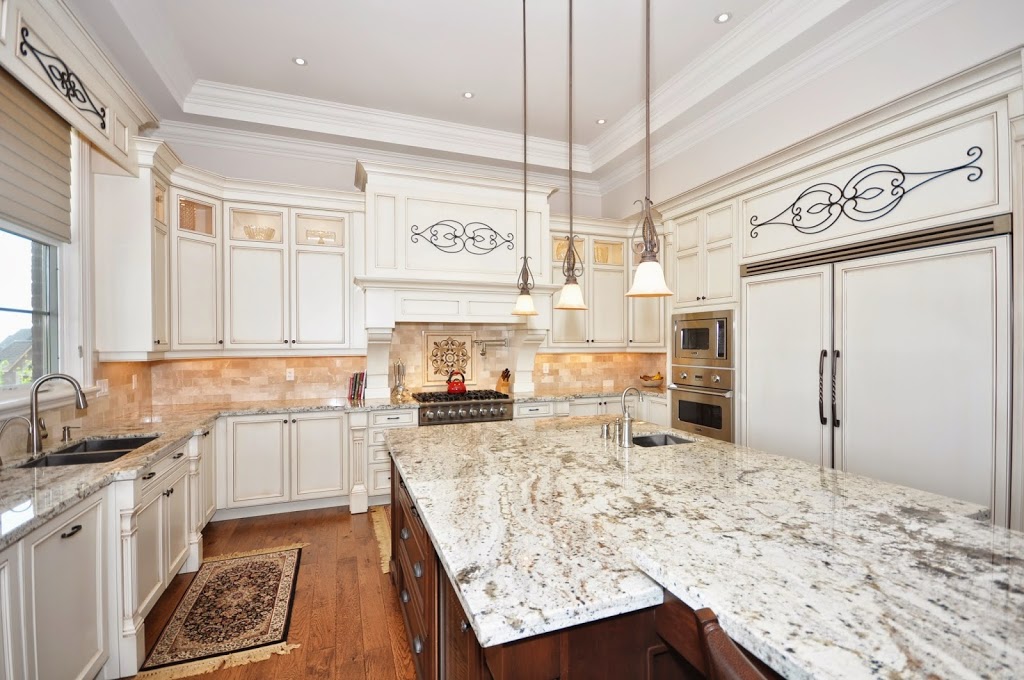 Liberty Custom Cabinetry | 131b Carlauren Rd, Woodbridge, ON L4L 8A8, Canada | Phone: (905) 856-7678