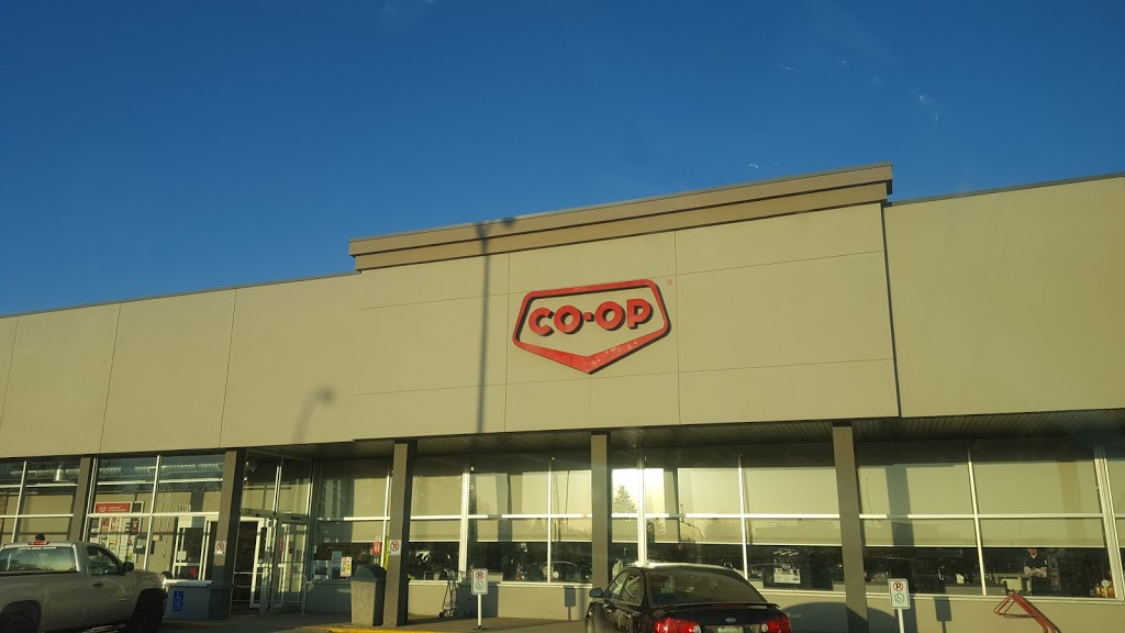 Coop grocery and pharmacy | 3801 Albert St, Regina, SK S4S 3R4, Canada