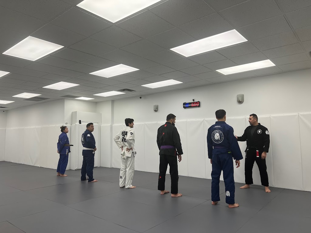 Legacy Brazilian Jiu Jitsu Academy | 2731 Barnet Hwy #3, Coquitlam, BC V3E 1K9, Canada | Phone: (778) 823-3664