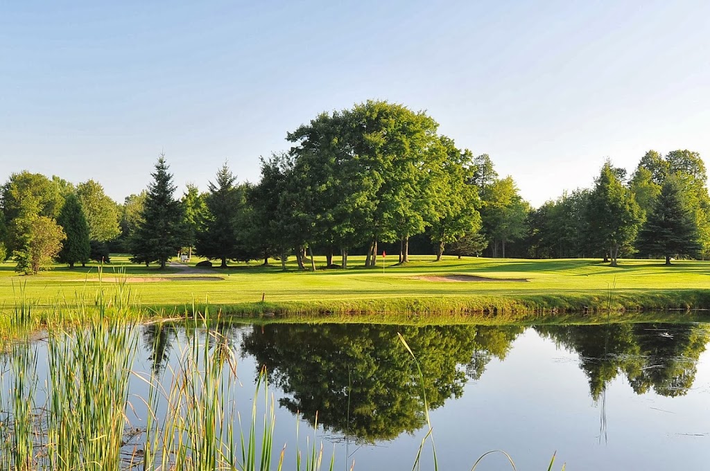 Metcalfe Golf Club | 1956 8th Line Rd, Metcalfe, ON K0A 2P0, Canada | Phone: (613) 821-3673