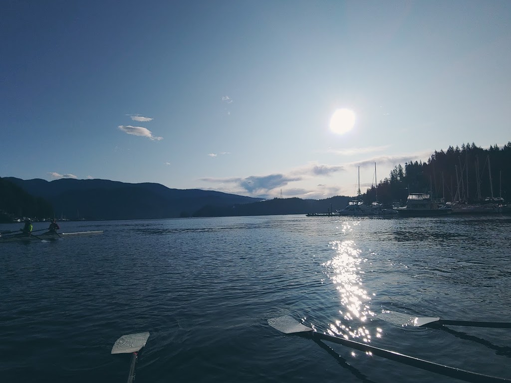 Deep Cove Rowing Club | 2156 Banbury Rd, North Vancouver, BC V7G 2T1, Canada | Phone: (604) 929-4510