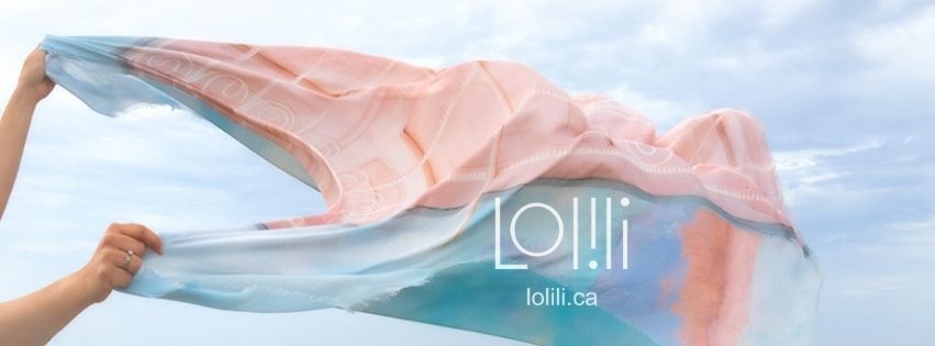 LOLILI - Wearable Art | 309 Glen Park Ave, North York, ON M6B 2E4, Canada | Phone: (416) 716-5284