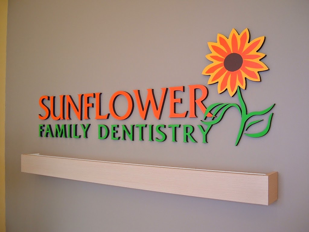 Sunflower Family Dentistry (Dr. Matthew Soo Dentistry Prof. Corp | 95 Times Ave c7, Thornhill, ON L3T 0A2, Canada | Phone: (905) 482-3030