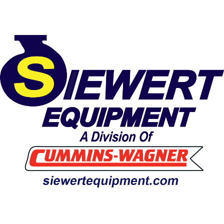 Siewert Equipment | 2829 Wehrle Dr Suite 12B, Buffalo, NY 14221, USA | Phone: (716) 565-9403