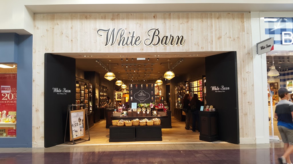 White Barn | Innisfil, ON L3Z 3C5, Canada