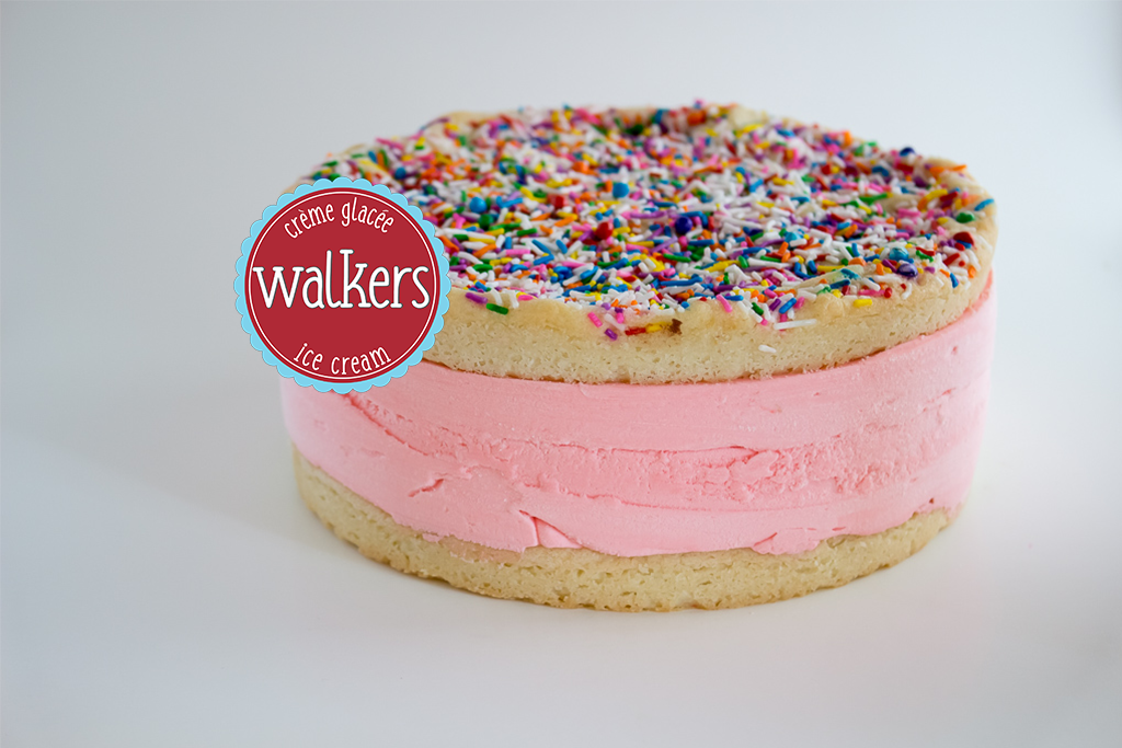 Crème Glacée Walkers Mercier | 32 Rue Beauchemin, Mercier, QC J6R 2J2, Canada | Phone: (450) 201-3395