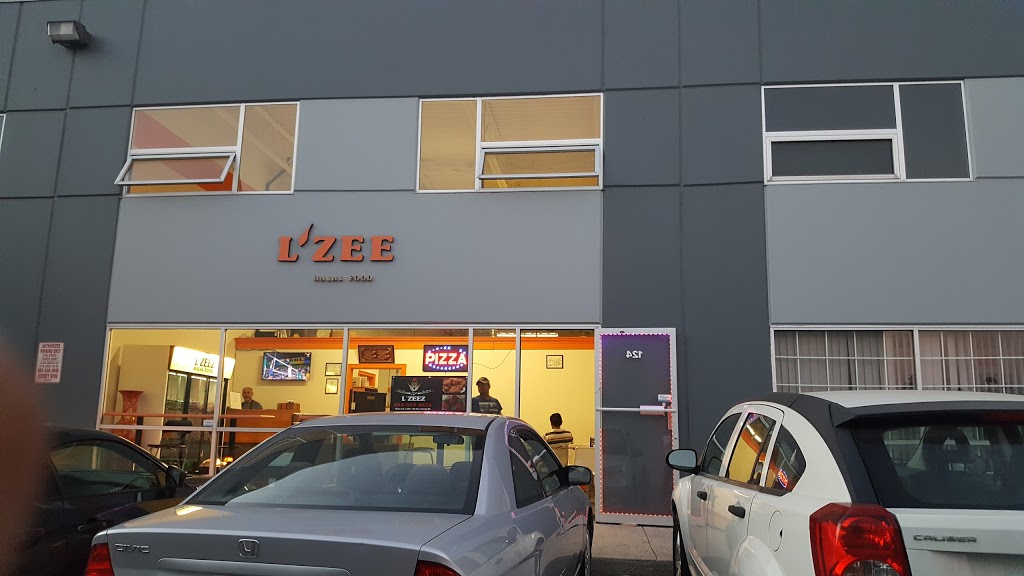 Lazeez Pizza & Kabob House | 9014 152 St #303B, Surrey, BC V3R 4E7, Canada | Phone: (604) 498-2298