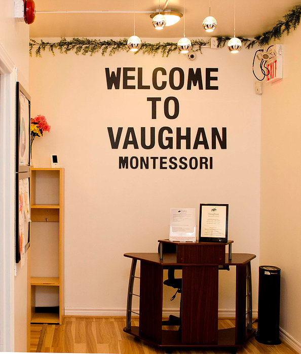 Vaughan Montessori School | 5316 Hwy 7, Woodbridge, ON L4L 1T3, Canada | Phone: (905) 851-8881