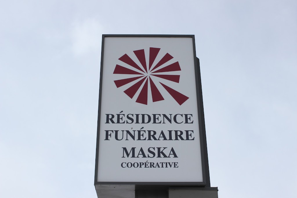 Résidence Funéraire Maska | 5325 Bd Laurier O, Saint-Hyacinthe, QC J2S 3V6, Canada | Phone: (450) 773-8256