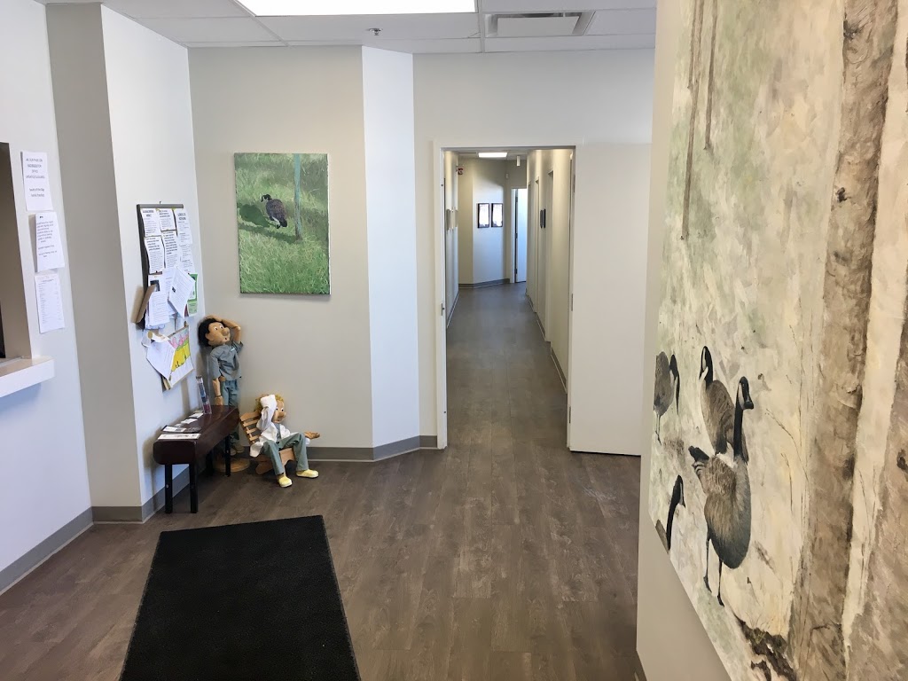 Collingwood Chiropractic, Dr. Neil Patrick | 1 Huron St Suite 206, Collingwood, ON L9Y 1C3, Canada | Phone: (705) 293-3447