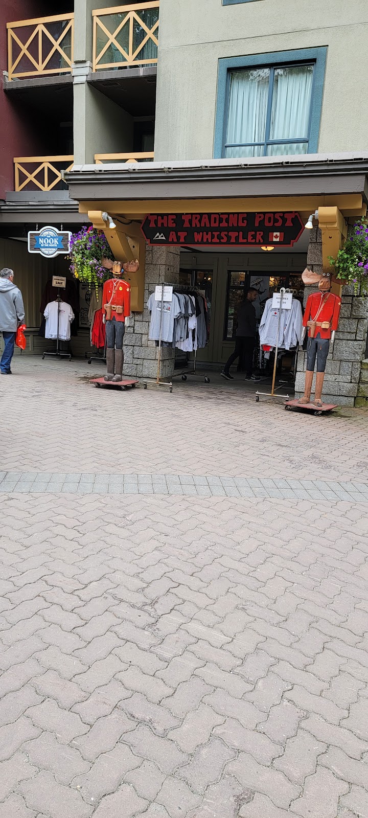 Freedom Sportswear | 4314 Main St, Whistler, BC V0N 1B4, Canada | Phone: (604) 962-2802