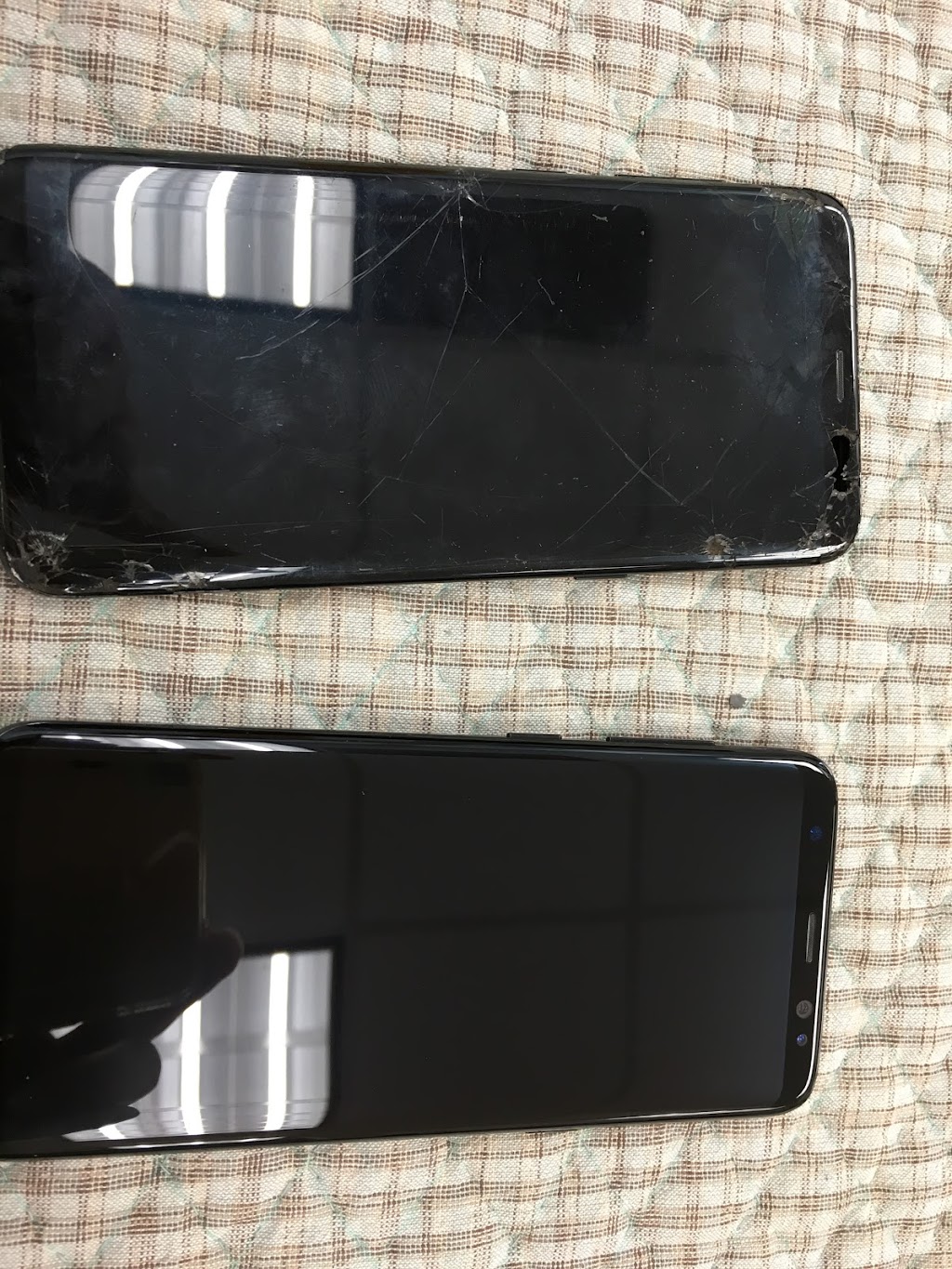 Phone Doctor Chilliwack - Cell Phone Repair And Electronics | 209 1 Ave, Cultus Lake, BC V2R 4Y4, Canada | Phone: (604) 614-3783