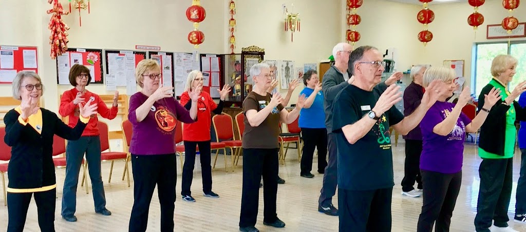 Fung Loy Kok Taoist Tai Chi® - Meaford | 151 Collingwood St W, Meaford, ON N4L 1K5, Canada | Phone: (888) 824-2441