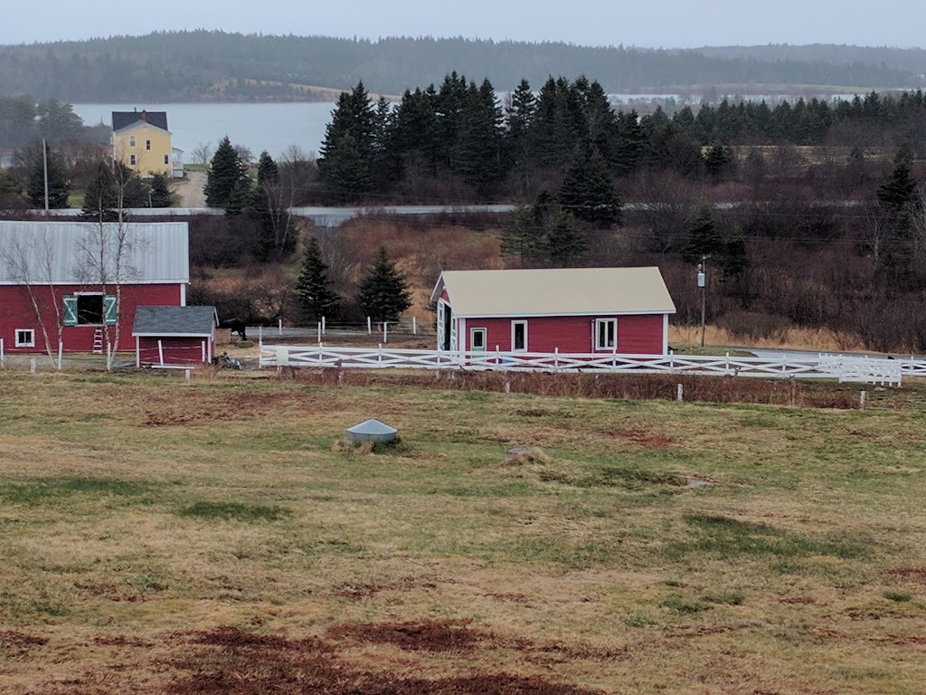 Lunenburg Oceanview Chalets | 78 Old Blue Rocks Rd, Lunenburg, NS B0J 2C0, Canada | Phone: (902) 640-3344