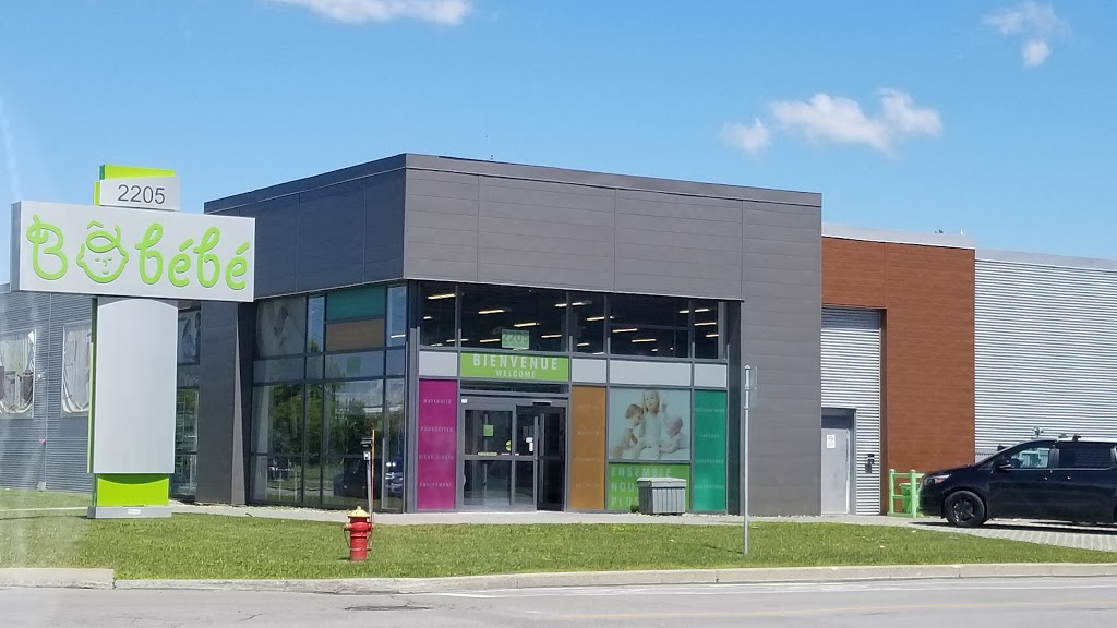 Bô Bébé Laval | 2205 Boul Industriel, Laval, QC H7S 1P8, Canada | Phone: (450) 669-2323