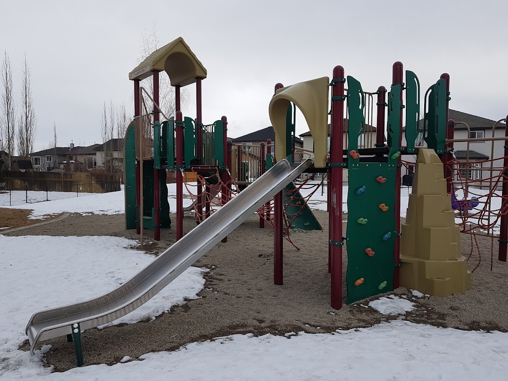 Playground | Unnamed Road, Calgary, AB T3M 0A3, Canada | Phone: (519) 804-6854