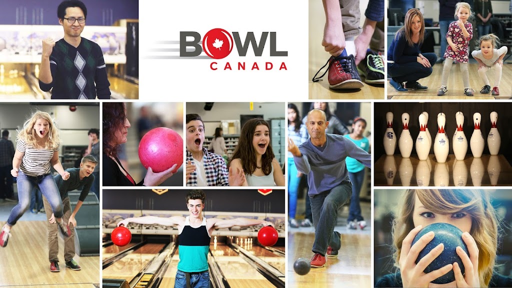 Youth Bowl Canada | 1845 Sandstone Manor Unit 13, Pickering, ON L1W 3X9, Canada | Phone: (905) 479-1560