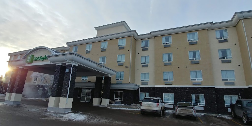 Holiday Inn & Suites Regina | 1800 Prince of Wales Dr, Regina, SK S4Z 1A4, Canada | Phone: (306) 789-3883