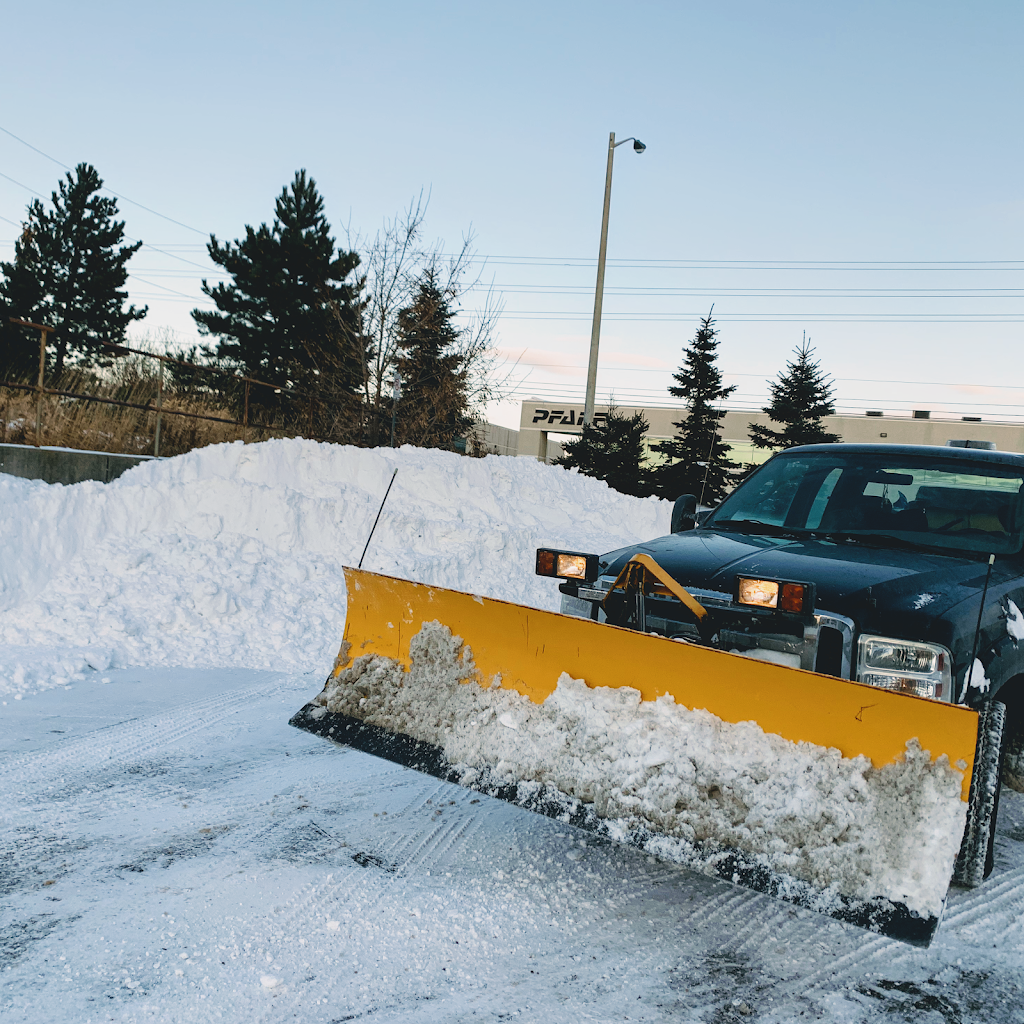 MKL Snow Removal Services & Lawn Care | 1 Templewood Crescent, Woodbridge, ON L4H 0W2, Canada | Phone: (647) 204-2170