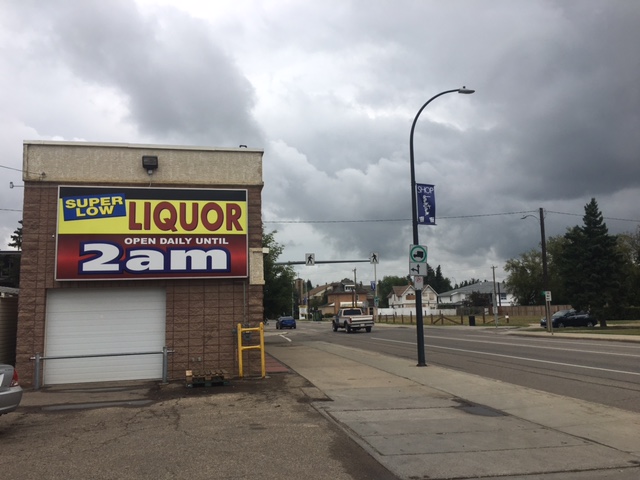 Super Low Liquor | 4903 54 St, Red Deer, AB T4N 2G7, Canada | Phone: (403) 347-8780