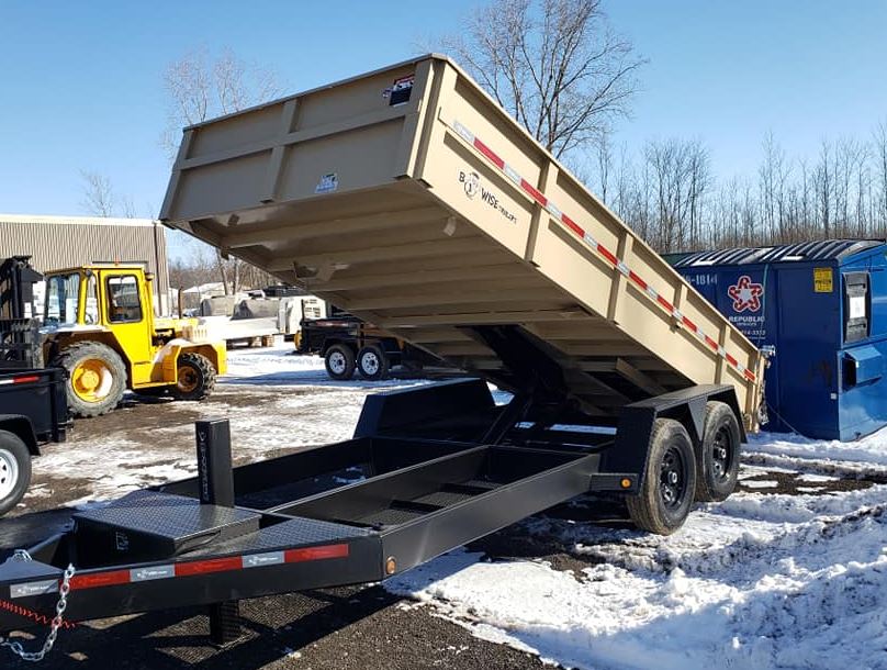 Niagara Truck Equipment | 8033 Transit Rd, East Amherst, NY 14051, USA | Phone: (716) 625-9181
