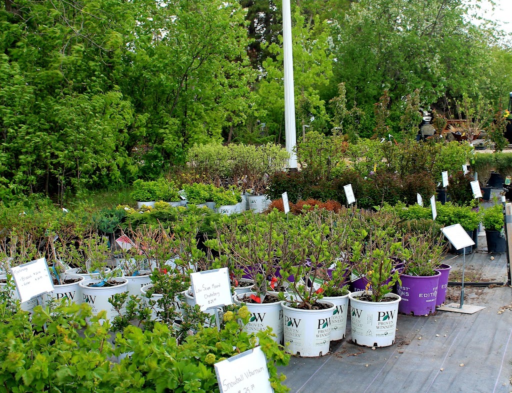 Meadows Way Landscaping and Garden Center | 72155 Meadows Way, Manitoba R1A 2A8, Canada | Phone: (204) 757-4763