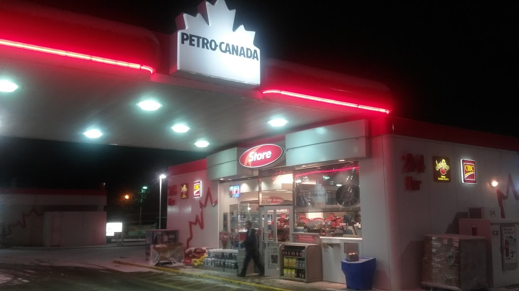 Petro-Canada | 1602 Dundas St E, Whitby, ON L1N 3K5, Canada | Phone: (905) 721-0877