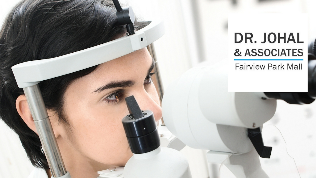 Dr. Johal & Associates - Fairview Park Optometrists | Fairview Park Mall, 2960 Kingsway Dr, Kitchener, ON N2C 1X1, Canada | Phone: (519) 748-9308