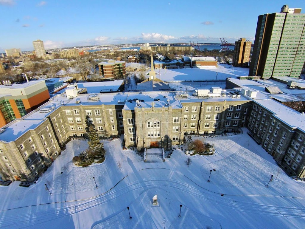 McNally Main, Saint Marys University | Robie St, Halifax, NS B3H 3C3, Canada | Phone: (902) 420-5582