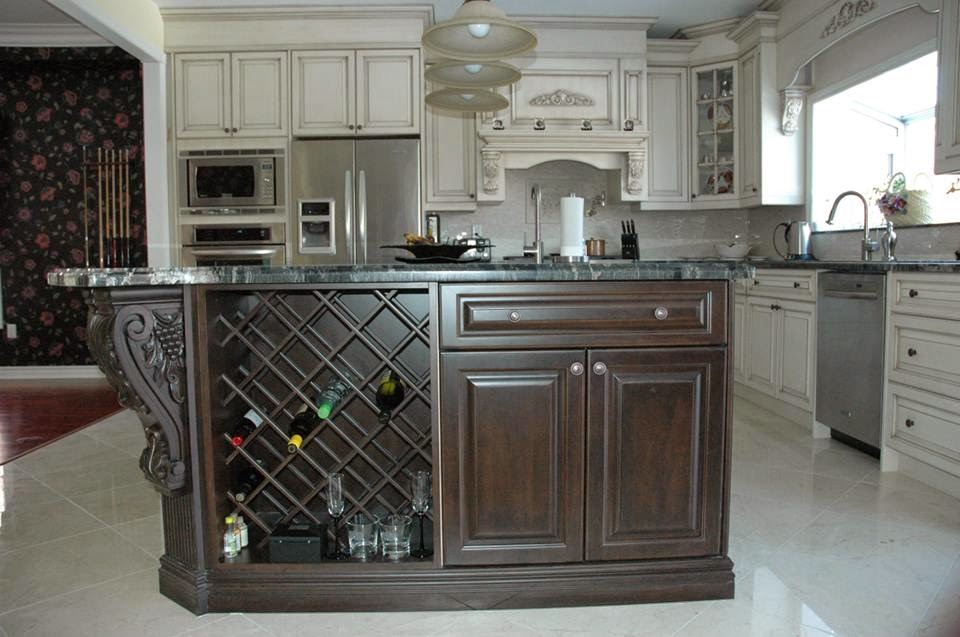 Malaj Cabinetry | 1035 Toy Ave #8, Pickering, ON L1W 3N9, Canada | Phone: (647) 830-2019