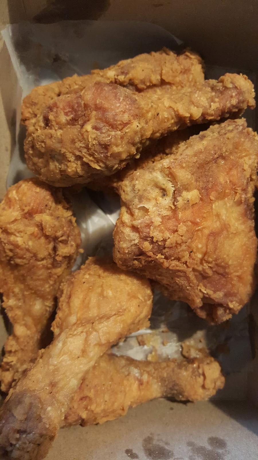 4C Broast Chicken | 1093 OConnor Dr, East York, ON M4B 2T1, Canada | Phone: (416) 755-4488